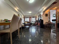 Blk 485B Choa Chu Kang Avenue 5 (Choa Chu Kang), HDB 5 Rooms #517010861